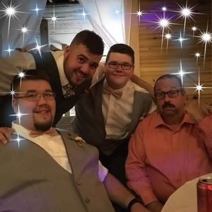 Meet your Posher, Mark